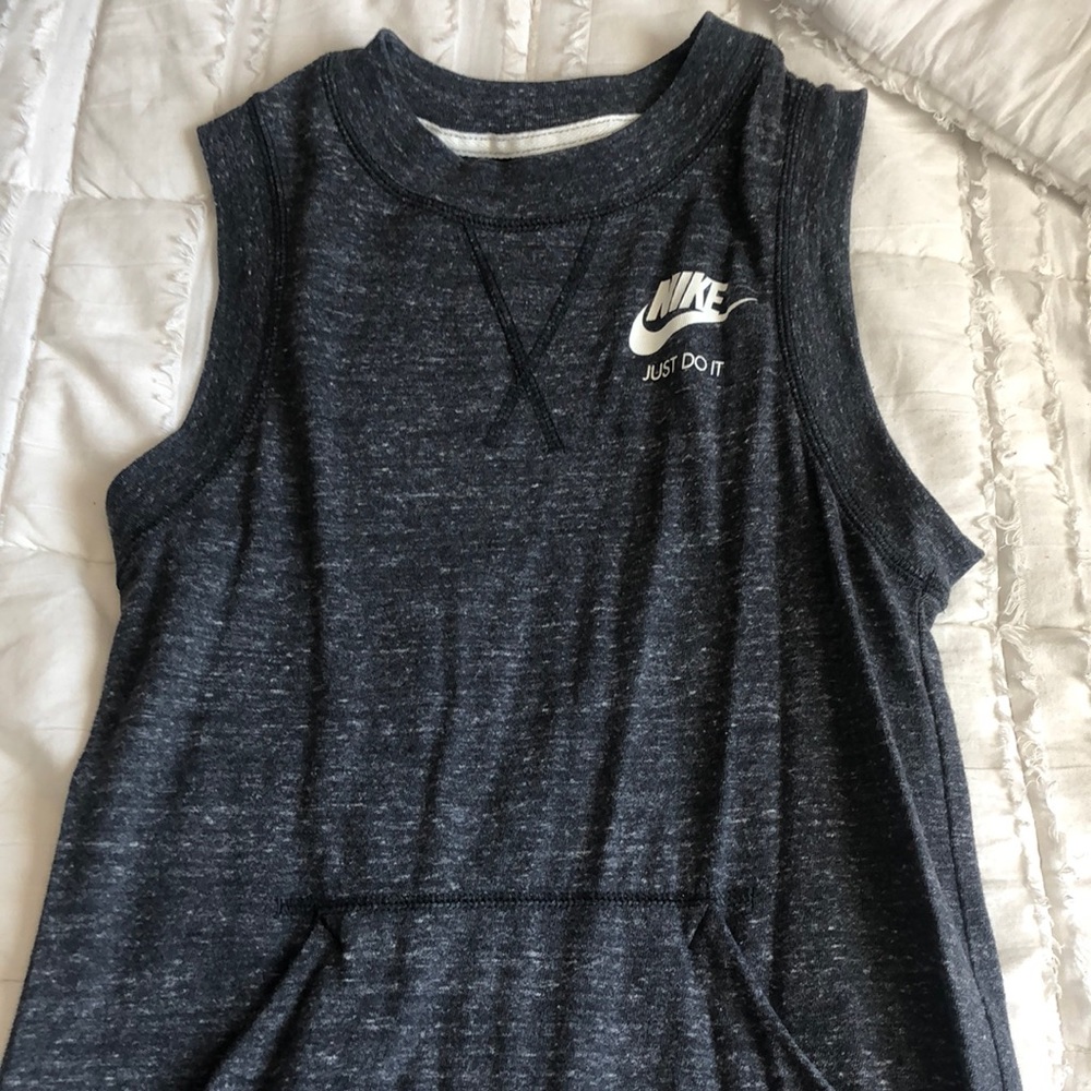 Nike dress